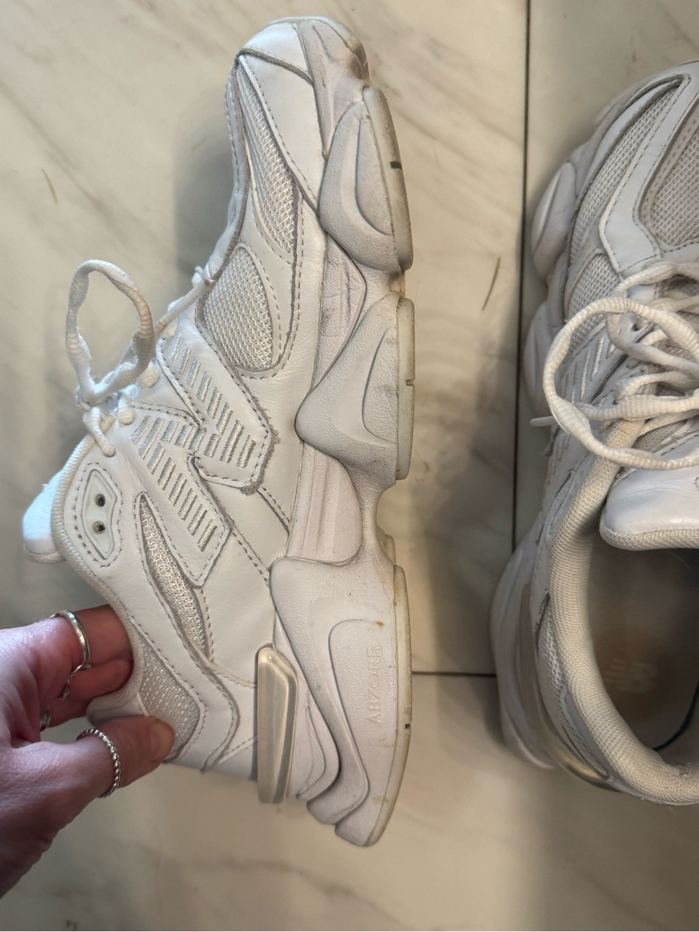 New balance 9060 - Picture 6 of 10